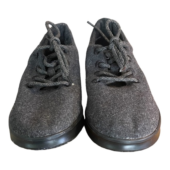 JSport by Jambu Women Sparrow Wool Lace Up Sneakers size : 8.5 - Picture 10 of 12